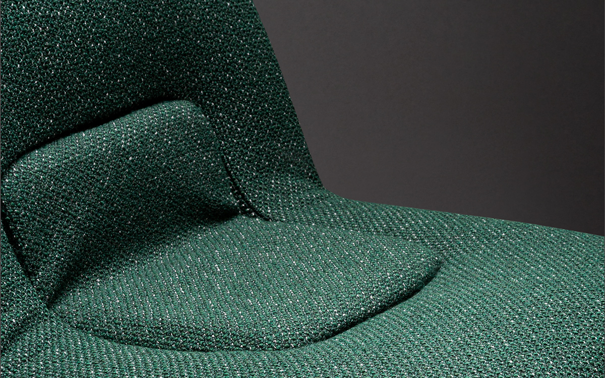 NATEVO - BRISCOLA CHAIR